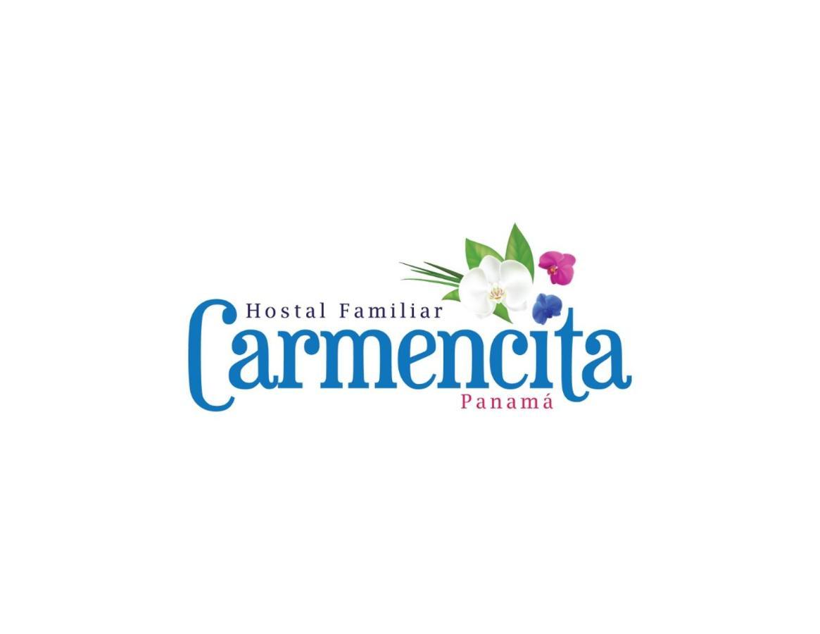 Hostal Familiar Carmencita Ciudad de Panamá Exterior foto